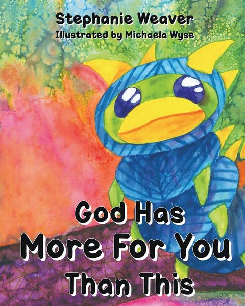 Produktbild: God Has More for You Than This