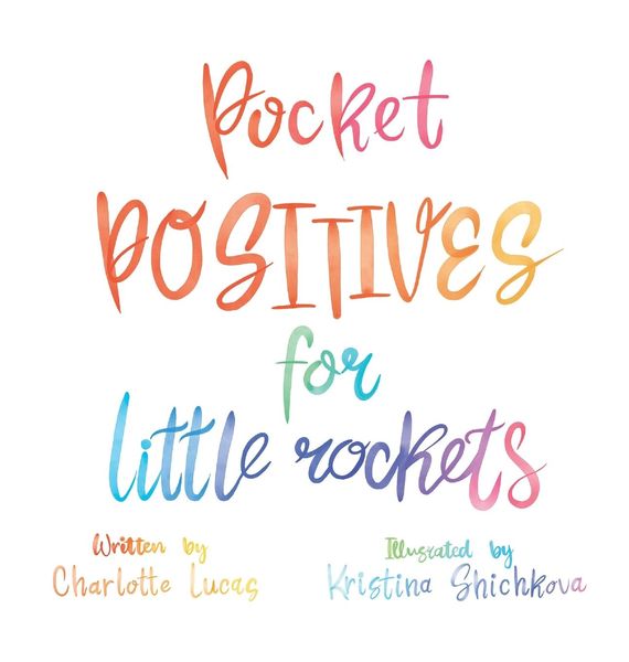 Produktbild: Pocket Positives for Little Rockets