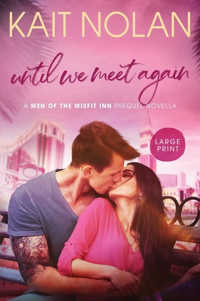 Produktbild: Until We Meet Again