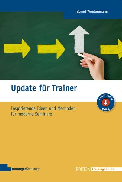 Produktbild: Update f&uuml;r Trainer