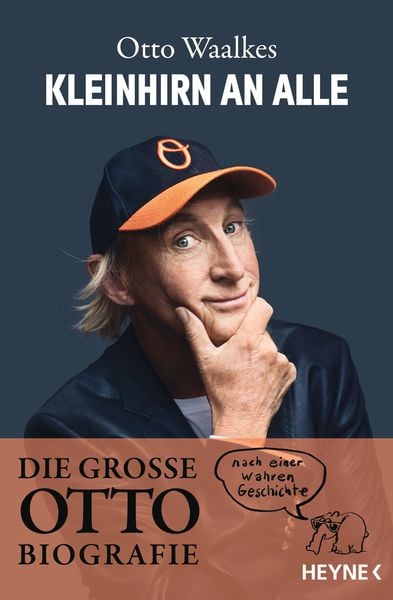 Produktbild: Kleinhirn an alle