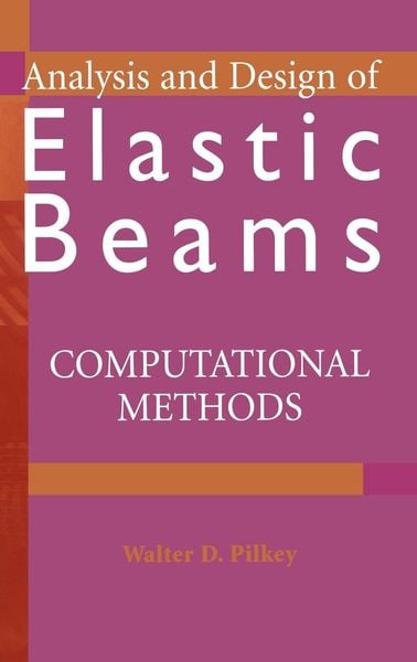 Produktbild: Elastic Beams W/Ws