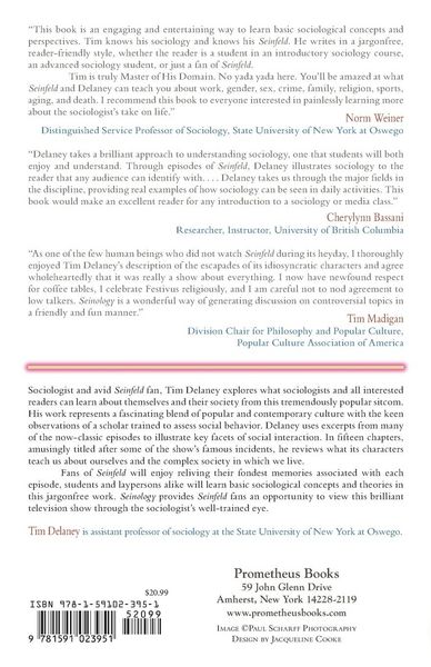 Produktbild: Seinology