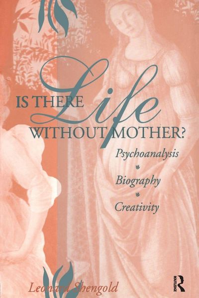 Produktbild: Is There Life Without Mother?