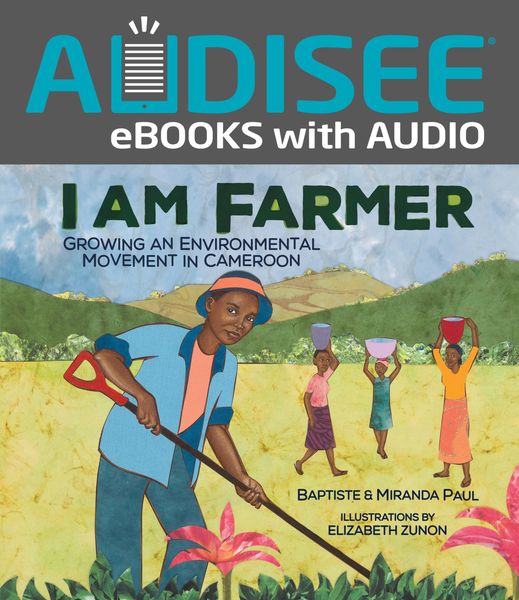 Produktbild: I Am Farmer