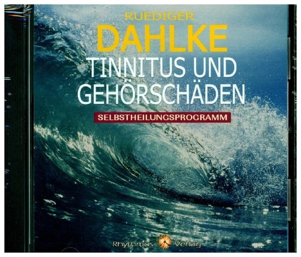 Produktbild: Tinnitus