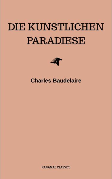 Produktbild: Die k&uuml;nstlichen Paradiese