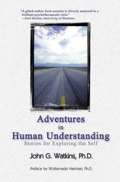 Produktbild: Adventures in Human Understanding