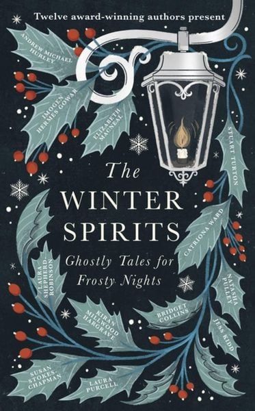 Produktbild: The Winter Spirits
