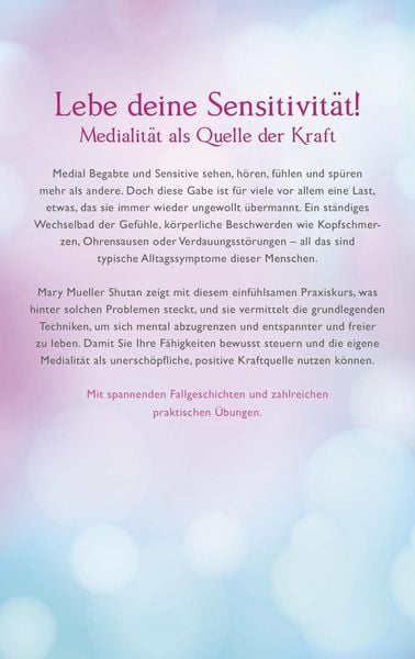 Produktbild: Lebe deine Medialit&auml;t