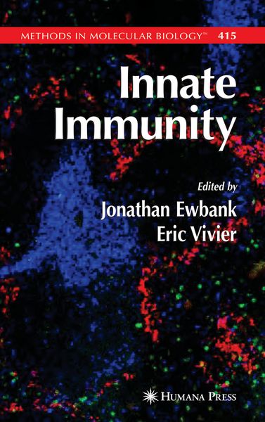 Produktbild: Innate Immunity