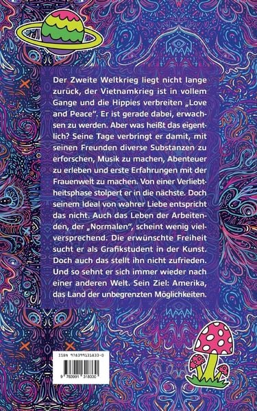 Produktbild: Trip - Eine Reise nach Amerika