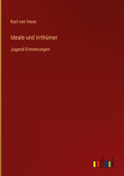 Produktbild: Ideale und Irrth&uuml;mer