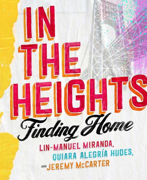 Produktbild: In The Heights