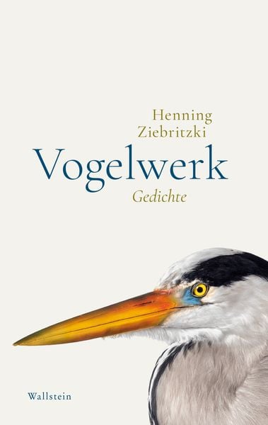 Produktbild: Vogelwerk
