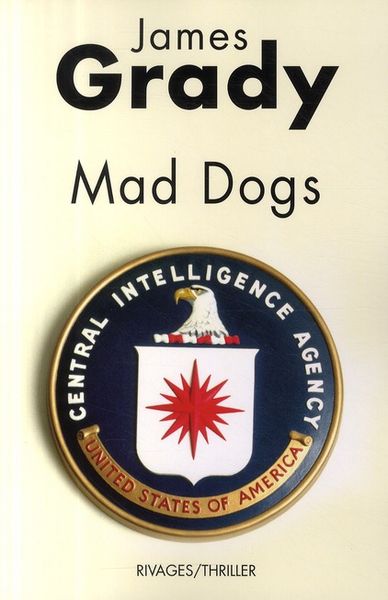 Produktbild: Mad Dogs