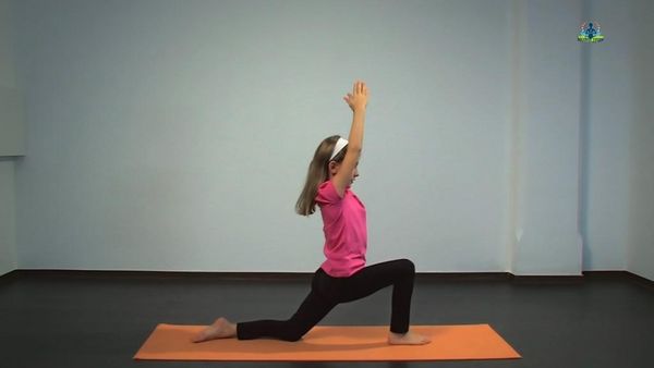 Produktbild: 6 Yoga-Reihen f&uuml;r Kids
