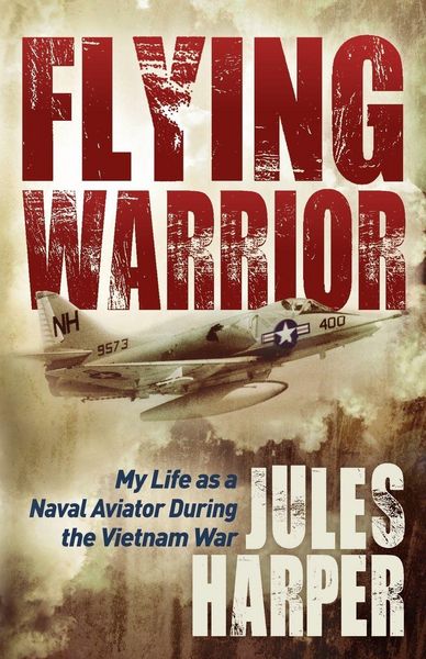 Produktbild: Flying Warrior