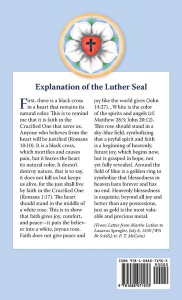 Produktbild: The Small Catechism