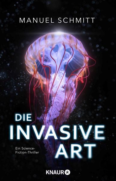 Produktbild: Die invasive Art