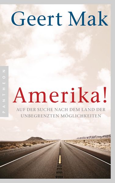 Produktbild: Amerika!