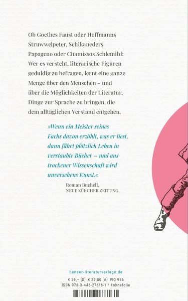 Produktbild: Übeltäter, trockne Schleicher, Lichtgestalten