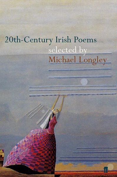 Produktbild: Longley, M: 20th-Century Irish Poems