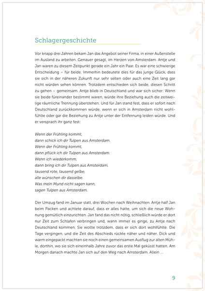 Produktbild: Schlager-Geschichten