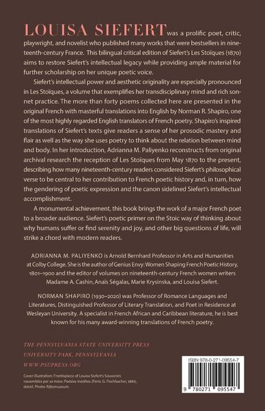 Produktbild: The Stoics