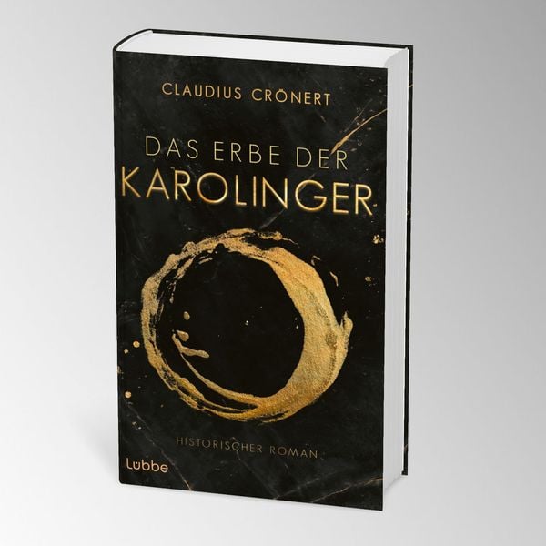 Produktbild: Das Erbe der Karolinger