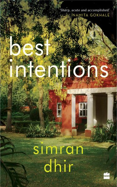 Produktbild: Best Intentions