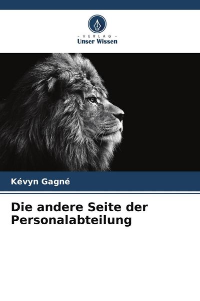 Produktbild: Die andere Seite der Personalabteilung