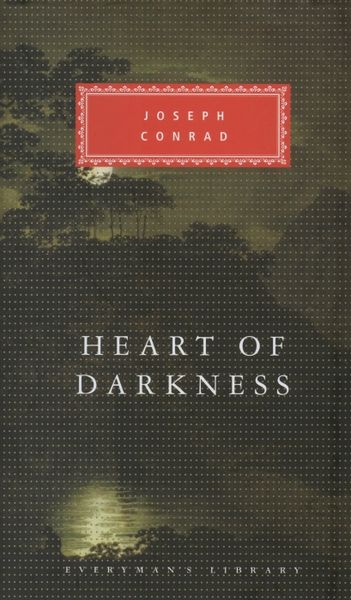 Produktbild: Heart Of Darkness