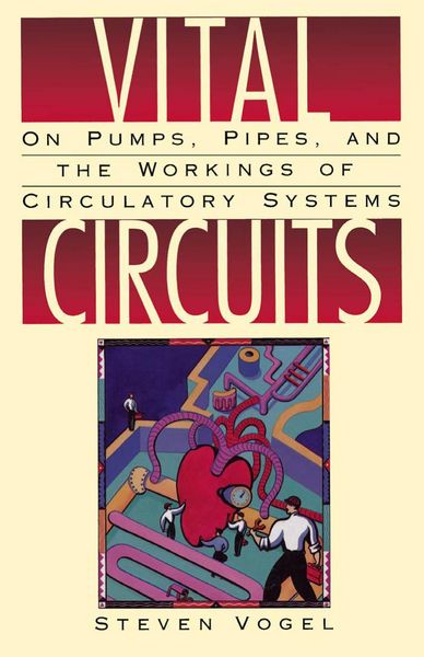 Produktbild: Vital Circuits