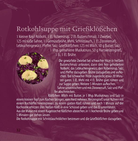 Produktbild: Kohlgem&uuml;se