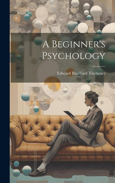 Produktbild: A Beginner's Psychology