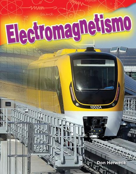 Produktbild: Electromagnetismo