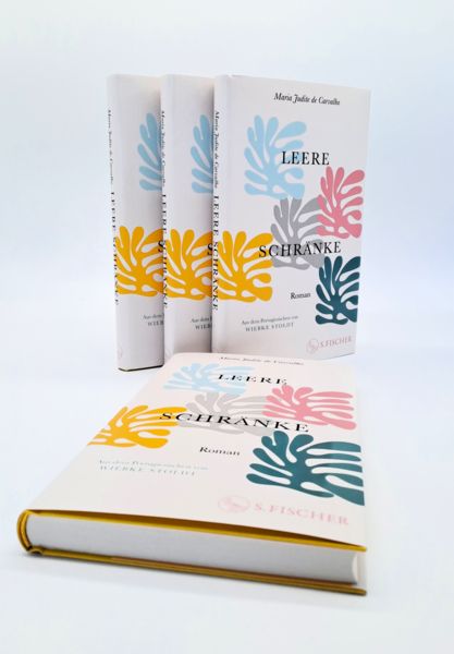 Produktbild: Leere Schr&auml;nke