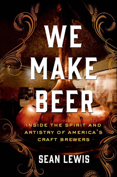 Produktbild: We Make Beer