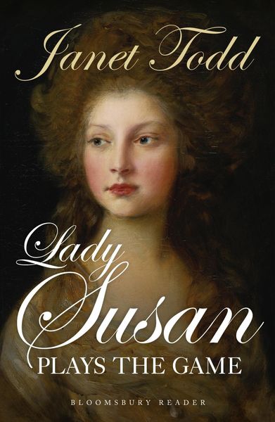 Produktbild: Lady Susan Plays the Game