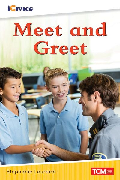 Produktbild: Meet and Greet