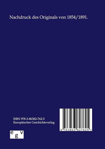 Produktbild: Richers vier B&uuml;cher Geschichte