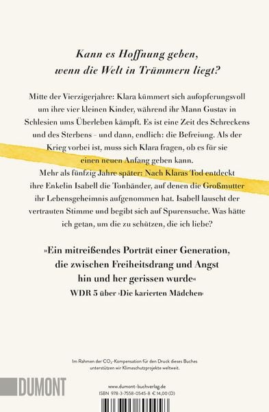Produktbild: Vielleicht k&ouml;nnen wir gl&uuml;cklich sein