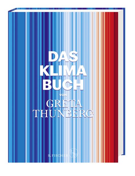 Produktbild: Das Klima-Buch von Greta Thunberg