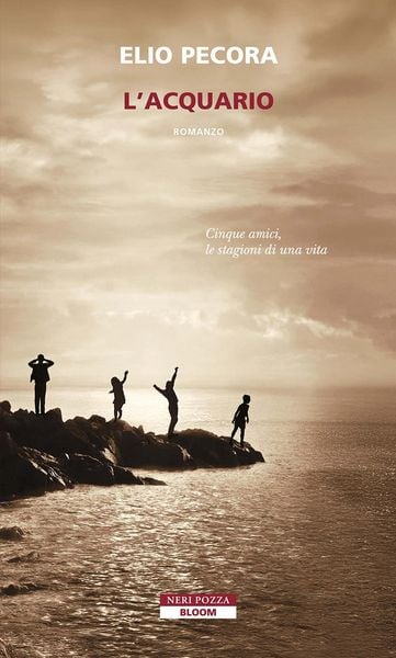 Produktbild: L' acquario