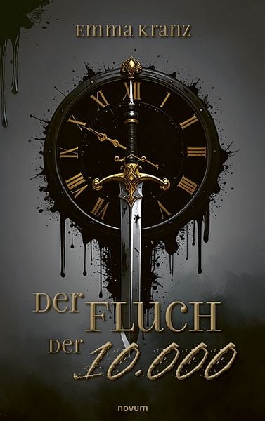 Produktbild: Der Fluch der 10.000