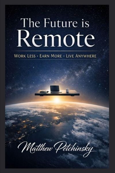 Produktbild: The Future is Remote