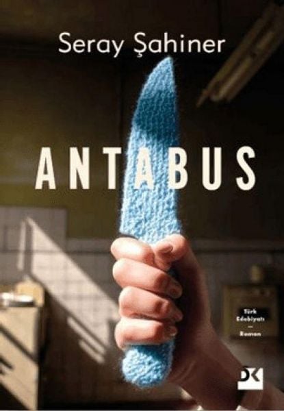 Produktbild: Antabus