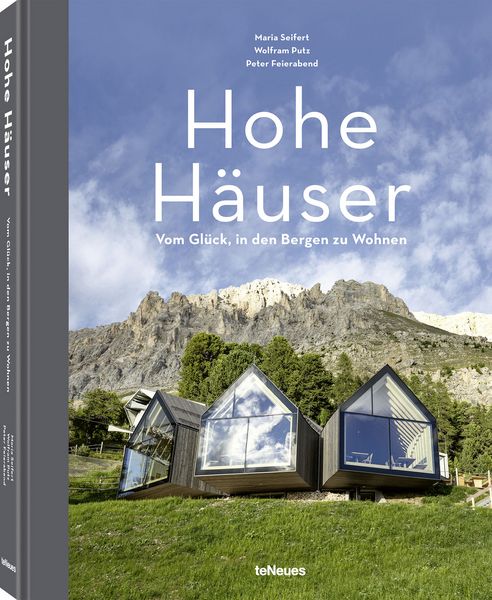 Produktbild: Hohe H&auml;user