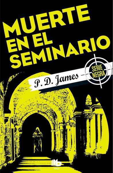 Produktbild: Muerte En El Seminario/ Death